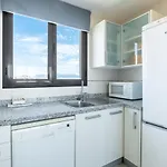 Apartament Gemelos 26 22e Levante *