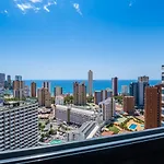 Apartament Gemelos 26 22e Levante *