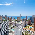 Gemelos 26 22e Levante Apartament *