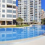 Apartament Gemelos 26 22e Levante Benidorm