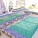 Apartament Gemelos 26 22e Levante *