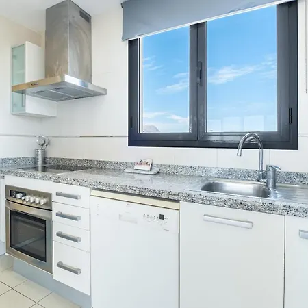 Gemelos 26 22e Levante * Μπένιντορμ