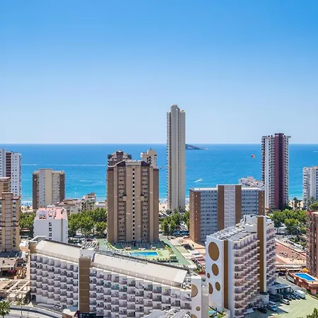 Gemelos 26 22e Levante