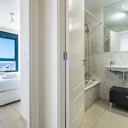 Gemelos 26 22e Levante Apartment *