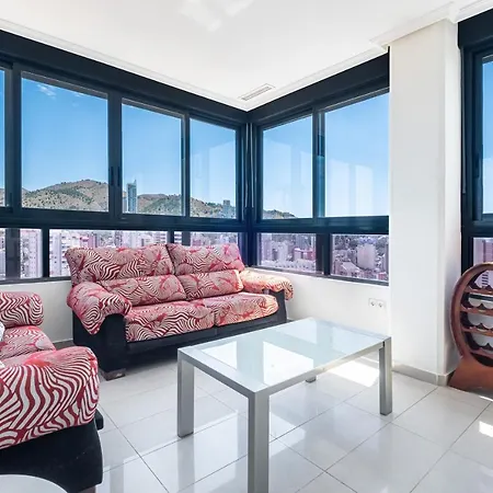 Gemelos 26 22e Levante