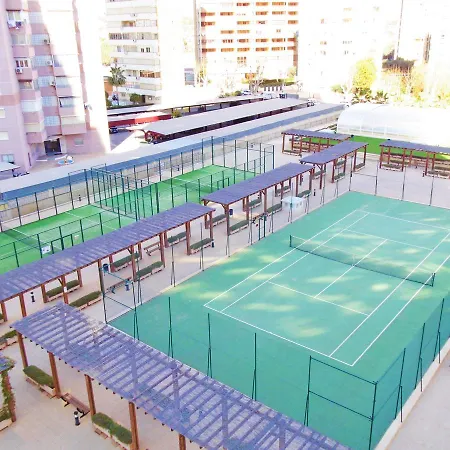 Διαμέρισμα Gemelos 26 22e Levante *