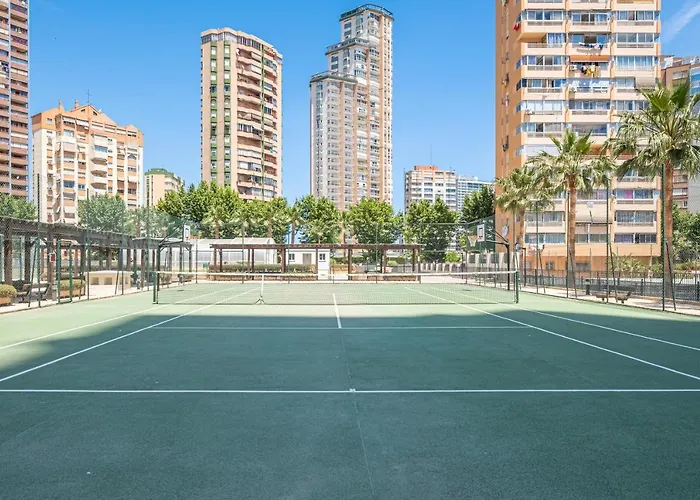 Gemelos 26 22e Levante *