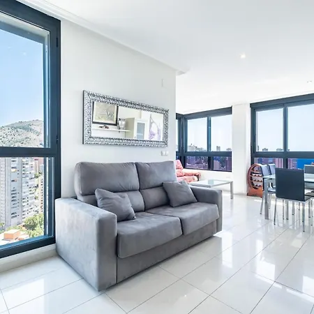 Gemelos 26 22e Levante * 베니돔