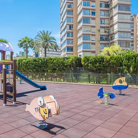 Gemelos 26 22e Levante *