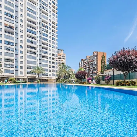 Gemelos 26 22e Levante *